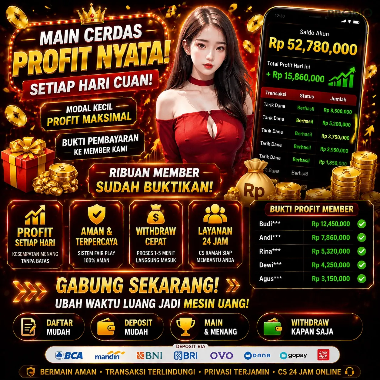 promo