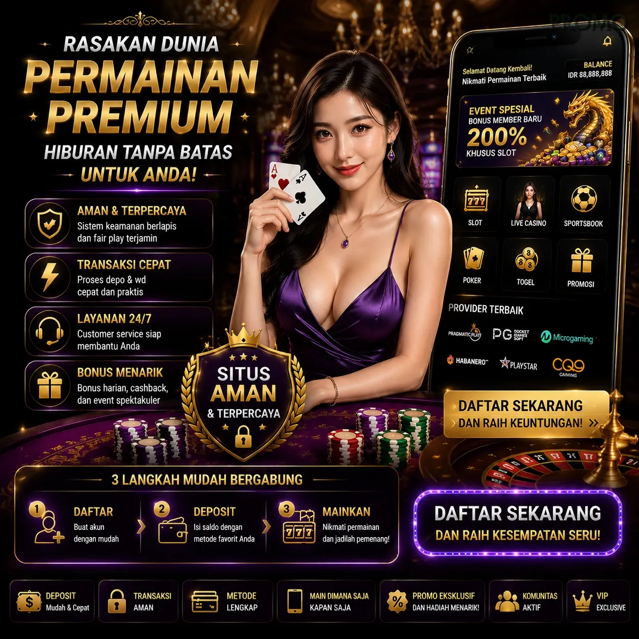 promo